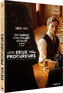 Two Prosecutors